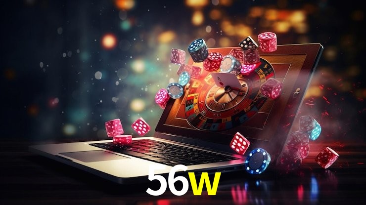 56w Logo 3