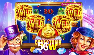 56w Cassino Online Certificado