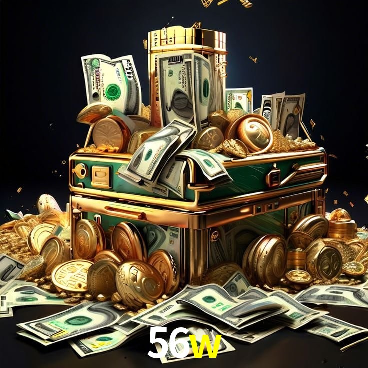 Welcome Bonus 56w