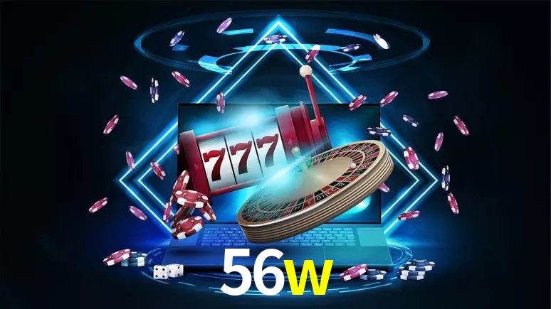 Game Providers 56w